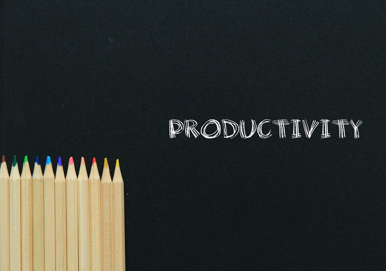 Tips for Building a Productive Routine That Works for You